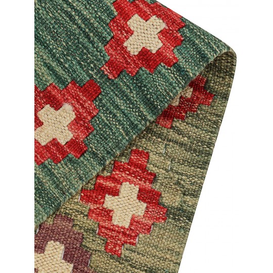 Tapete Kilim Paquistanês