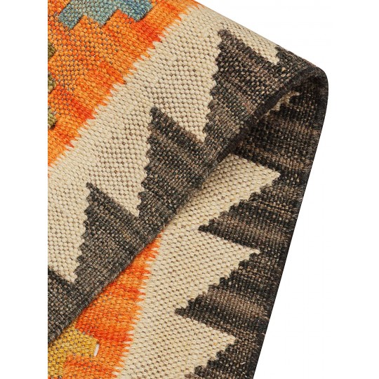 Tapete Kilim Paquistanês