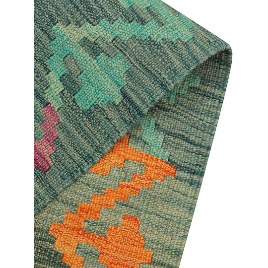 Tapete Kilim Paquistanês