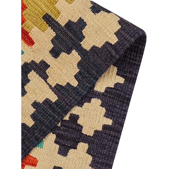 Tapete Kilim Paquistanês