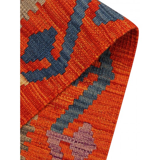 Tapete Kilim Paquistanês