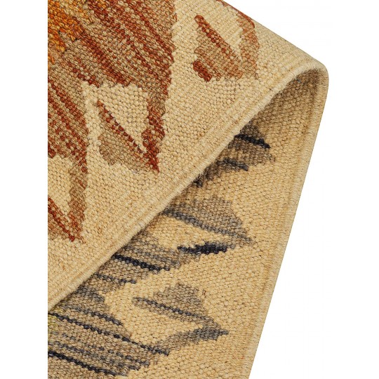 Tapete Kilim Paquistanês