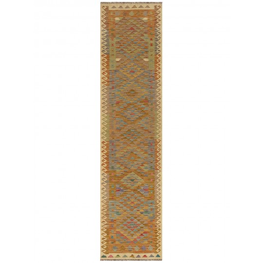 Tapete Kilim Paquistanês