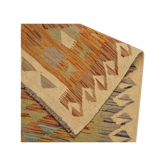Tapete Kilim Paquistanês