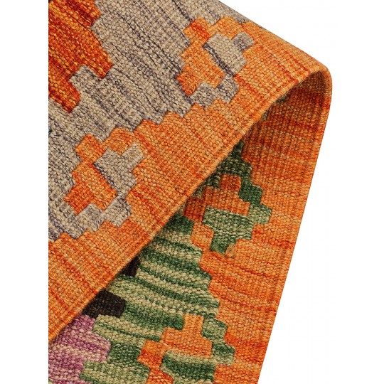 Tapete Kilim Paquistanês