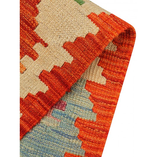 Tapete Kilim Paquistanês