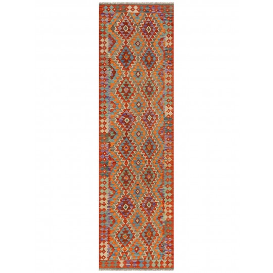 Tapete Kilim Paquistanês