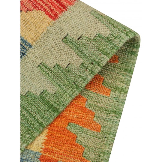 Tapete Kilim Paquistanês
