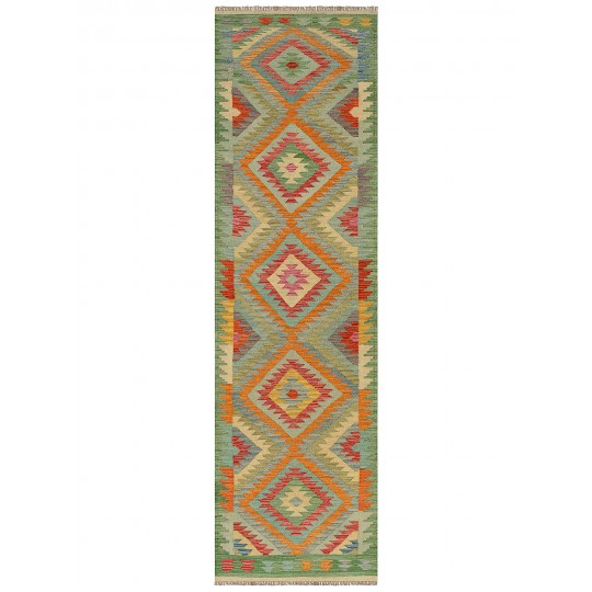 Tapete Kilim Paquistanês