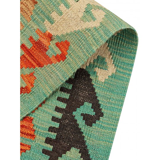 Tapete Kilim Paquistanês