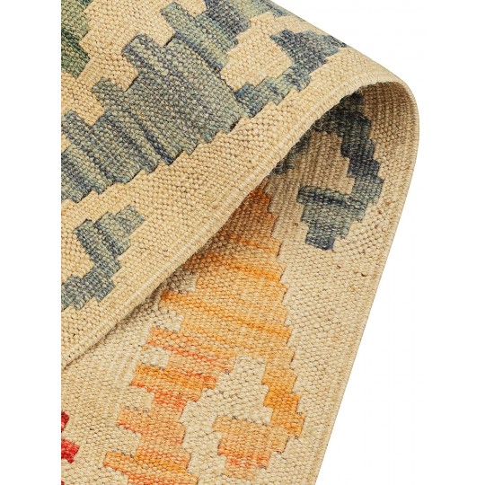 Tapete Kilim Paquistanês