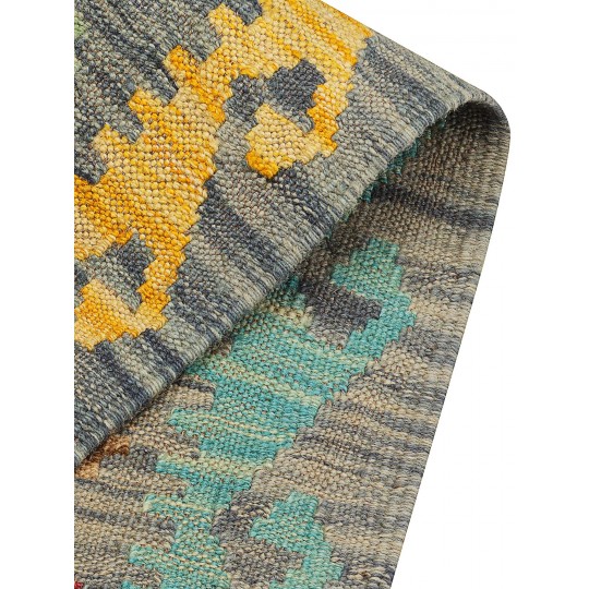 Tapete Kilim Paquistanês