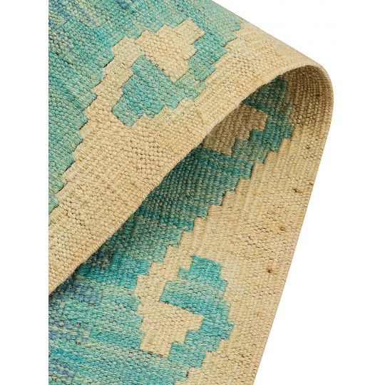 Tapete Kilim Paquistanês