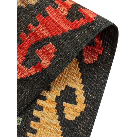 Tapete Kilim Paquistanês