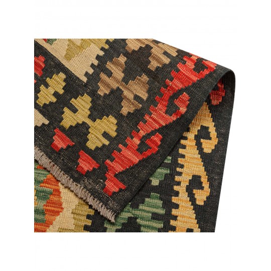 Tapete Kilim Paquistanês