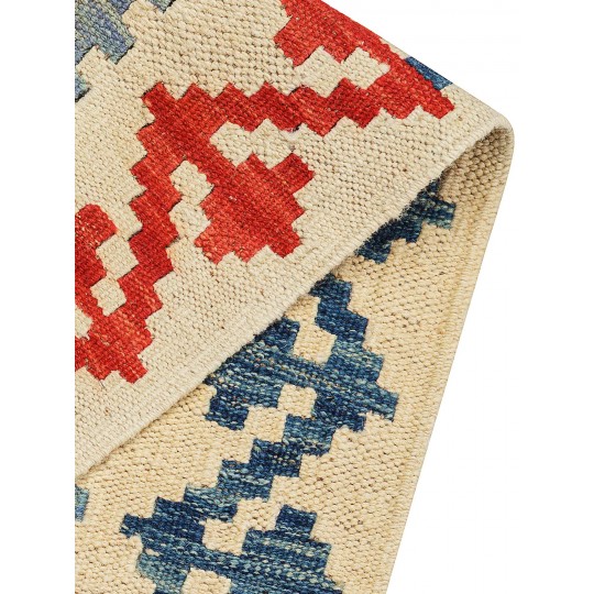 Tapete Kilim Paquistanês