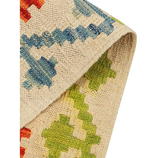 Tapete Kilim Paquistanês