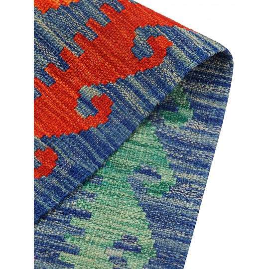 Tapete Kilim Paquistanês