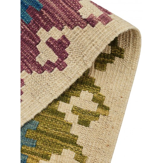 Tapete Kilim Paquistanês