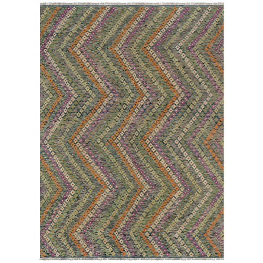 Tapete Kilim Paquistanês