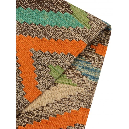 Tapete Kilim Paquistanês