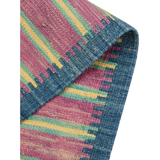 Tapete Kilim Paquistanês