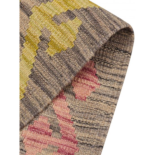 Tapete Kilim Paquistanês