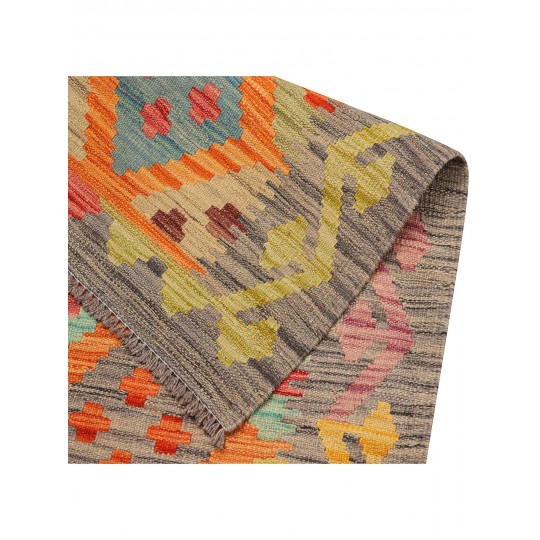 Tapete Kilim Paquistanês