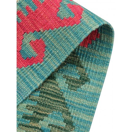 Tapete Kilim Paquistanês