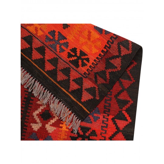 Tapete Kilim Galmouri Paquistanês
