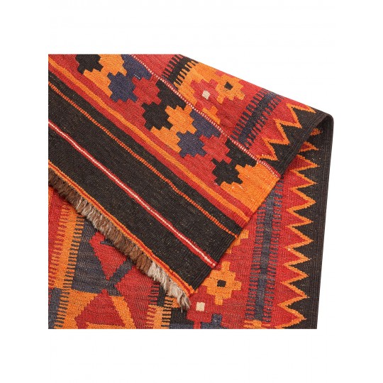Tapete Kilim Galmouri Paquistanês