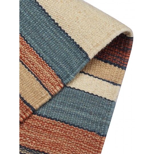 Tapete Mumbai 3 Redondo - Personalizável