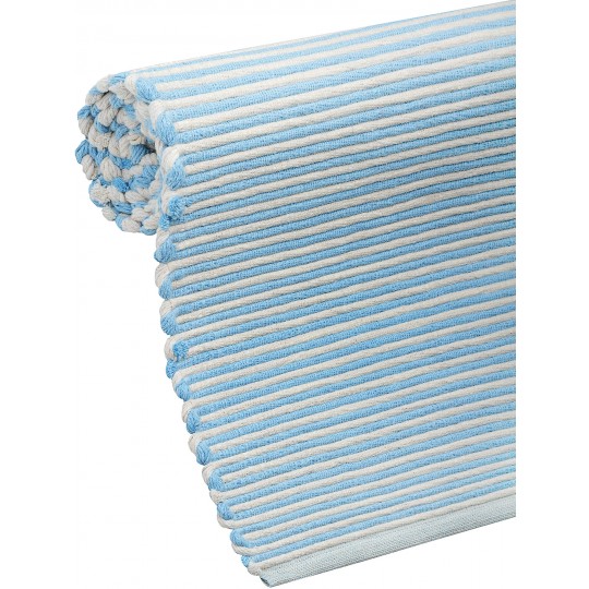 Tapete Tear V&V Azul - Personalizável