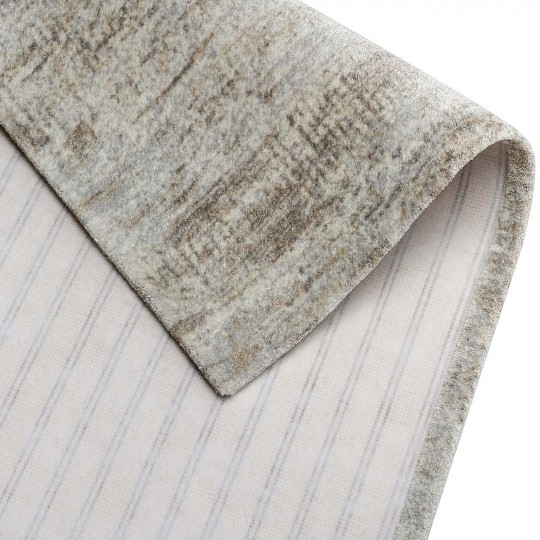 Traverser court tapete 200 x 200 Sablonneux Interconnecter rusé