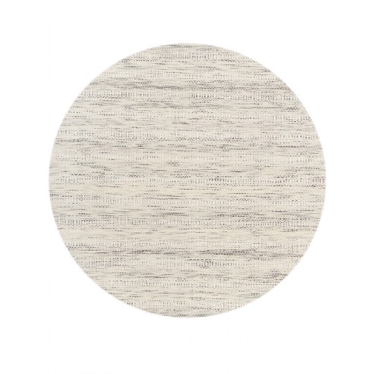 Tapete Artic Space Redondo - Personalizável