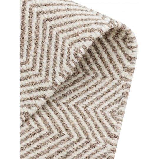 Tapete Artic Chevron - 100x140