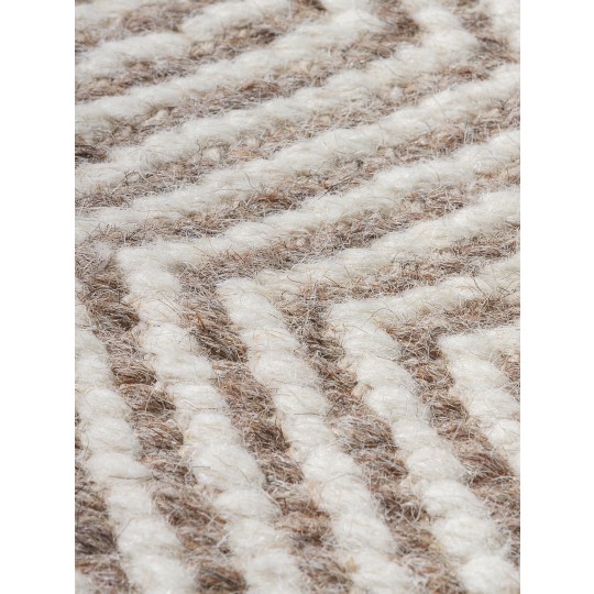 Tapete Artic Chevron - 050x100