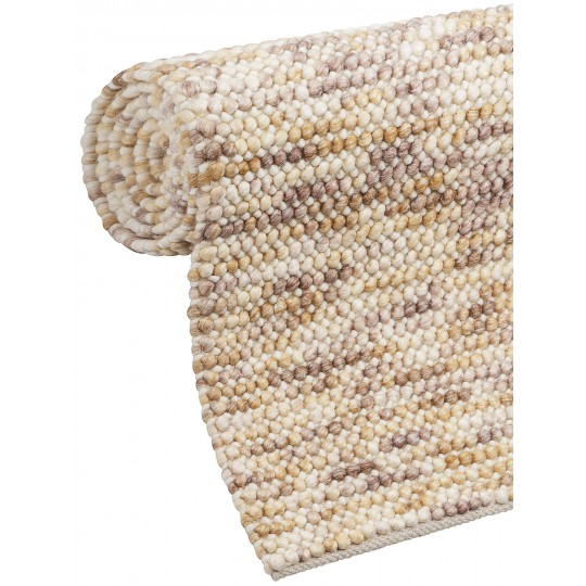 Tapete Cherry Silk Mel - 200x300