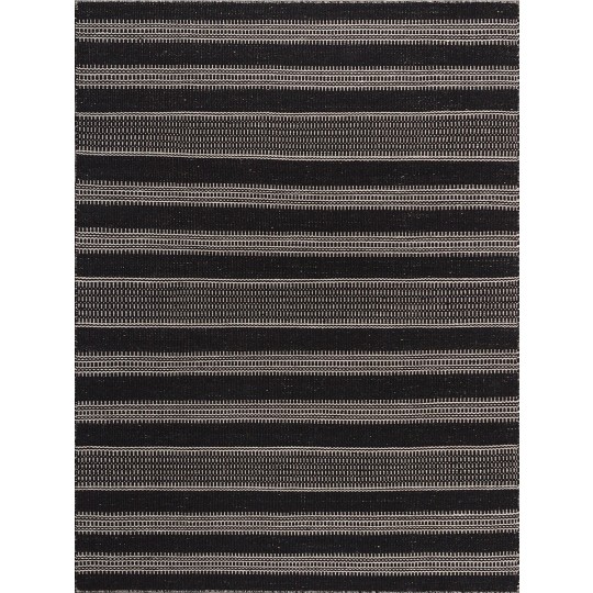 Tapete Duvelo Reversível 01 Grafite - 300x400