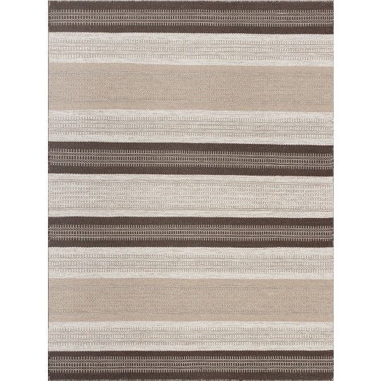 Tapete Duvelo Reversível 01 Bege - 300x400