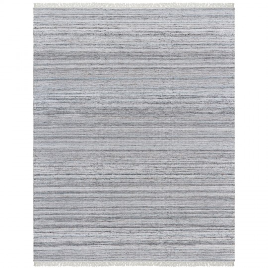 Tapete Kilim Cosmos Prata Mix - 200x300