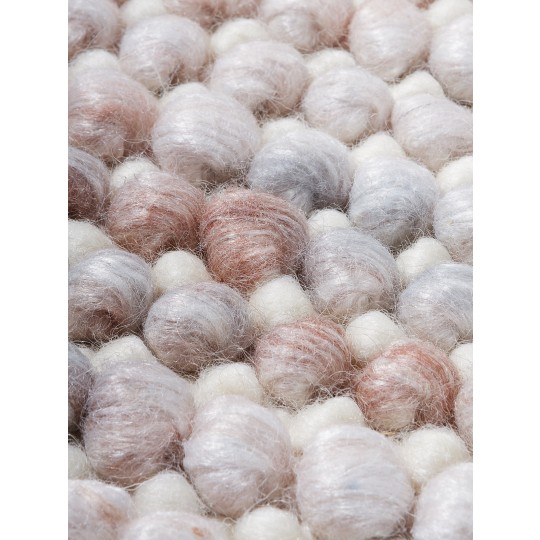 Tapete Cherry Silk Rosê - 200x300