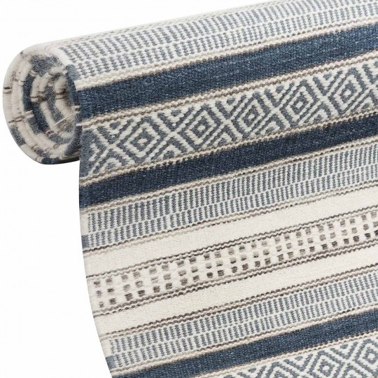 Tapete Kilim Dunas 10 - 065x250