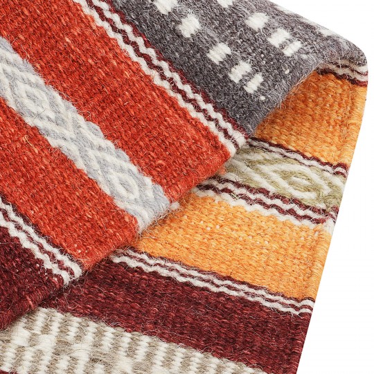 Tapete Kilim Dunas 16 - 400x600