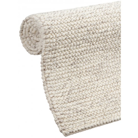 Tapete Cherry Natural Prata - 250x350