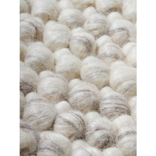 Tapete Cherry Natural Prata - 250x350