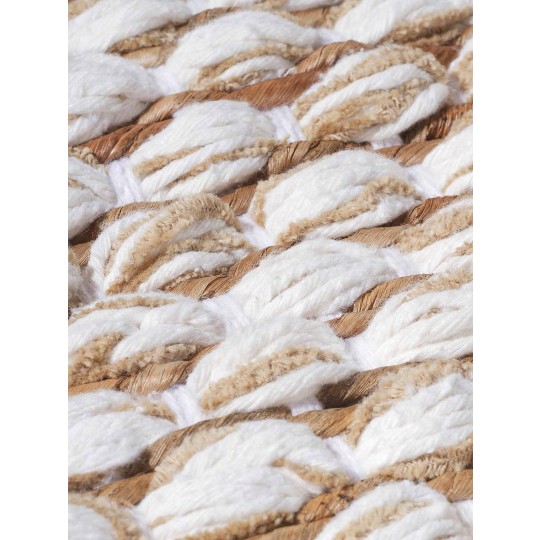 Tapete Tear Uba Redondo - Personalizável