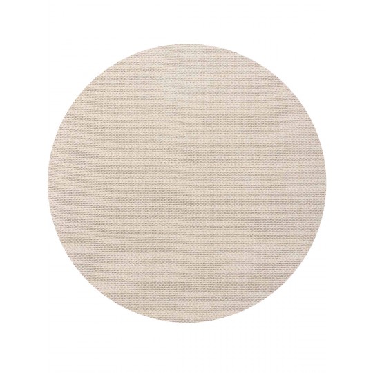 Tapete Tear Favos Redondo - Personalizável