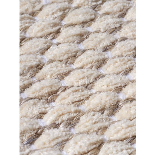 Tapete Tear Favos - Personalizável