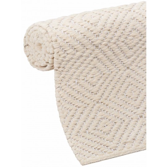 Tapete Tear Cúpula Redondo - Personalizável